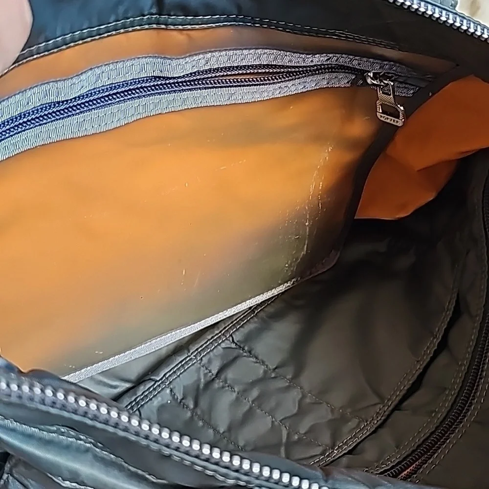 PORTER YOSHIDA TOTE BAG - Picture 9 of 16